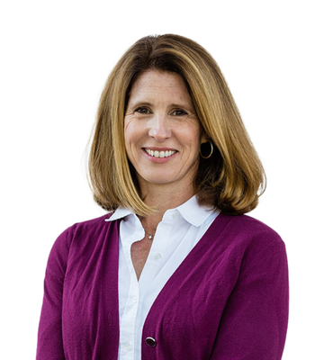 Portrait of Katy Wolfe, REALTOR®.